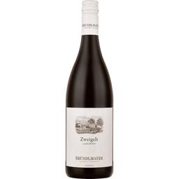 Вино Brundlmayer Zweigelt Landwein красное сухое 0.75 л