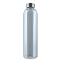 Пляшка Offtop із срібним напиленням, 500 мл (854987)