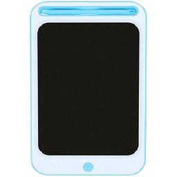 Детский LCD планшет для рисования Beiens 10", голубой (ZJ16blue)
