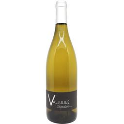 Вино Domaine Valjulius Signature Blanc 2022 біле сухе 0.75 л