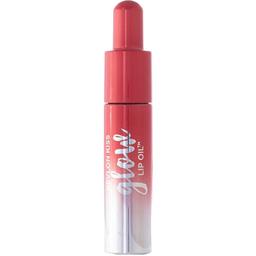 Олія для губ Revlon Kiss Glow Lip Oil відтінок 003 (M.V. Peach) 6 мл (548048)