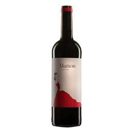 Вино Mano А Mano Manon Tempranillo, червоне, сухе, 0,75 л