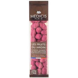 Шоколадные конфеты Medicis Садовые фрукты малина 225 г