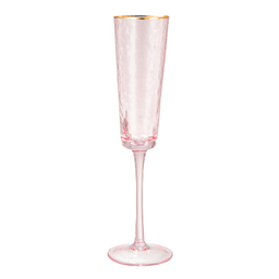 Набор бокалов для шампанского S&T Taffy 200 мл 4 шт (7051-20)