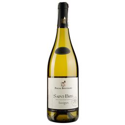 Вино Pascal Bouchard Saint-Bris Sauvignon 2017, 12%, 0,75 л (723927)