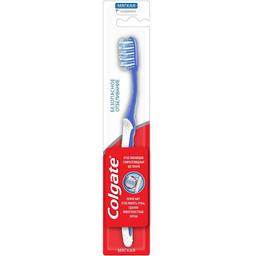 Зубна щітка Colgate Безпечне відбілювання, синій (757954)