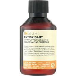 Шампунь Insight Antioxidant Rejuvenating Shampoo Тонизирующий 100 мл