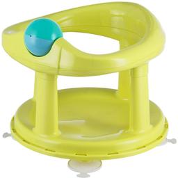 Поворотное детское сиденье для ванной Bebe Confort Lime, салатовое (3107204400)