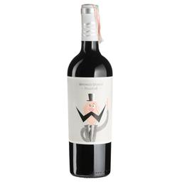Вино Volver Wrongo Dongo, красное, сухое, 14,5%, 0,75 л