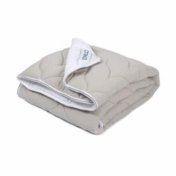 Одеяло Othello Colora, антиаллергенное, 215х155 см, серый с белым (svt-2000022269995)