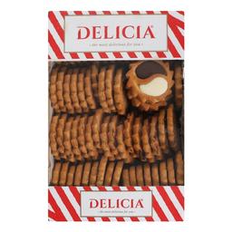 Печенье Delicia Инь-Янь 0,65 кг (842112)