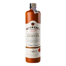 Женевер Wenneker Genever Oude Proever, 36%, 0,7 л (549365)