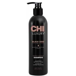 Шампунь для волос CHI Luxury Black Seed Oil Gentle Cleansing Shampoo, 739 мл