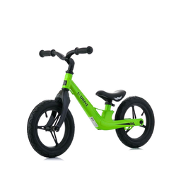 Біговел Babyhit U-Drive 12 Мagnesium Rim Green, зелений (71837)