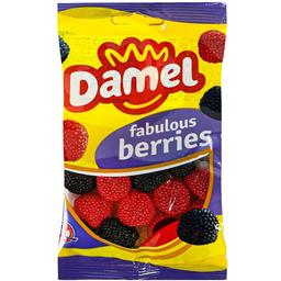 Цукерки Damel Berries жувальні 80 г