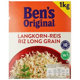 Рис Ben's Original Long-Grain Rice 10 Min, 1 кг (896162)