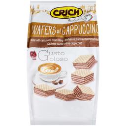 Вафли Crich Cappuccino 125 г