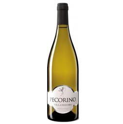 Вино Villa Medoro Pecorino IGT, 12,5%, 0,75 л