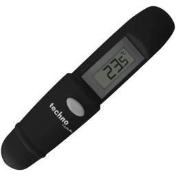 Термометр інфрачервоний Technoline IR200 Black (IR200)