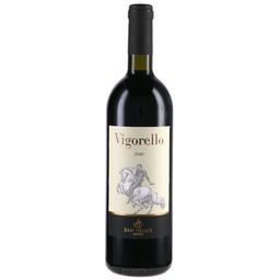 Вино San Felice Vigorello 2010 Toscana IGT, красное, сухое, 0,75 л