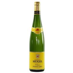 Вино Hugel Pinot Gris Estate, белое, сухое, 14%, 0,75 л (8000019520102)