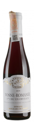 Вино Domaine Mongeard-Mugneret Vosne Romanee 1er Cru Les Orveaux 2019, червоне, сухе, 14,5%, 0,375 л
