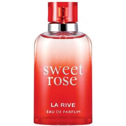 Парфюмированная вода для женщин La Rive Sweet Rose, 90 мл (W0002010100)