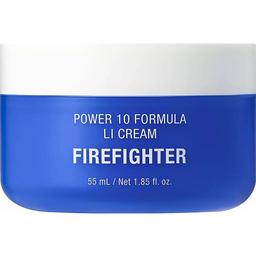 Крем для лица увлажняющий It´s Skin Power 10 Formula Li Cream Firefighter, 55 мл