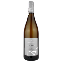 Вино Fournier Pere & Fils Sancerre AOP Les Belles Vignes Bl, біле, сухе, 13%, 0,75 л