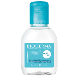 Очищающая жидкость Bioderma ABCDerm Н2О мицеллярная, 100 мл (28809B)