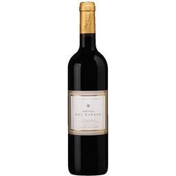 Вино Vins de Pierre Richard Cuvée Cardinal Corbiéres, красное, сухое, 0,75 л
