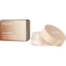 Хайлайтер Paese Wonder Loose Highlighter 3.5 г