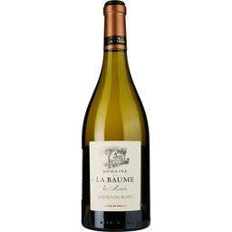 Вино Domaine De La Baume Sauvignon Blanc 2022 IGP Pays d'Oc белое сухое 0.75 л