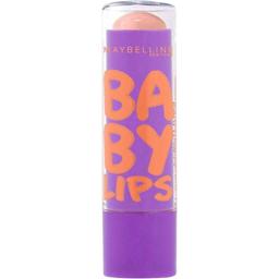 Бальзам для губ Maybelline New York Baby Lips Персиковий поцілунок 4.4 г (B2248200)