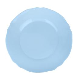 Тарілка обідня Luminarc Louis XV Light Blue, 24 см (6614811)