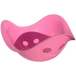 Развивающая игрушка Moluk Билибо, розовая (43007)