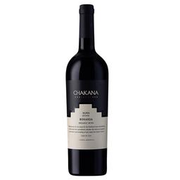 Вино Proviva Chakana Nuna Estate Bonarda, красное сухое, 13,5%, 0,75 л (8000018427447)