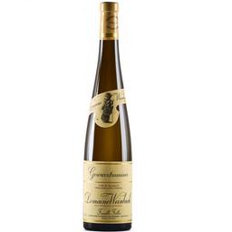 Вино Domaine Weinbach Gewurztraminer, біле, напівсухе, 15%, 0,75 л