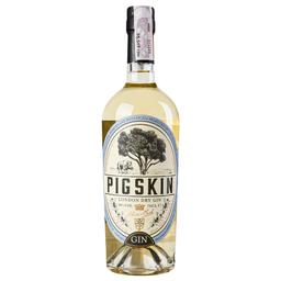 Джин Pigskin London Dry, 40%, 0,7 л (826539)
