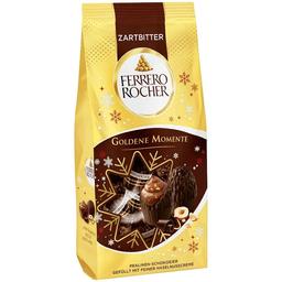 Цукерки Ferrero Rocher Goldene Momente Zartbitter 90 г (930899)