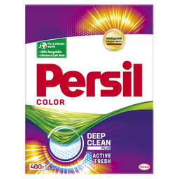 Порошок Persil Color, 400 г (799497)