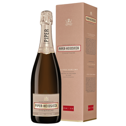 Шампанское Piper-Heidsieck Sublime, белое, полусухое, 12%, 0,75 л