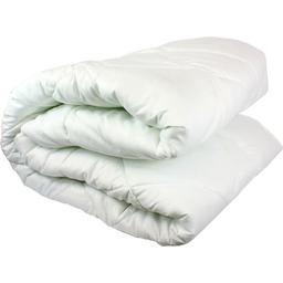 Одеяло LightHouse Soft Line white, 210х140 см, белое (38338)