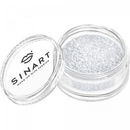 Слюда Sinart White 71, 1 г