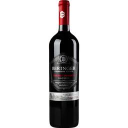 Вино Beringer Founder's Estate Cabernet Sauvignon, красное, сухое, 0,75 л