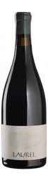 Вино Laurel Laurel 2012, червоне, сухе, 15%, 0,75 л