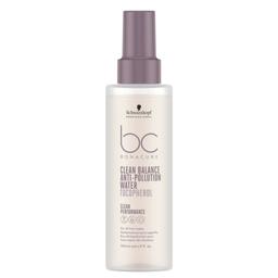 Спрей для захисту волосся від забруднення Schwarzkopf Professional BC Bonacure Сlean Balance 150 мл