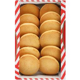 Печиво Delicia кукурудзяне здобне 360 г (910550)