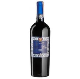 Вино Di Marco Rosso Primitivo Salento, 13%, 0,75 л