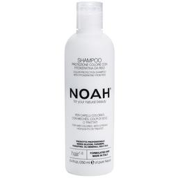 Шампунь для захисту кольору Noah Hair, 250 мл (107385)
